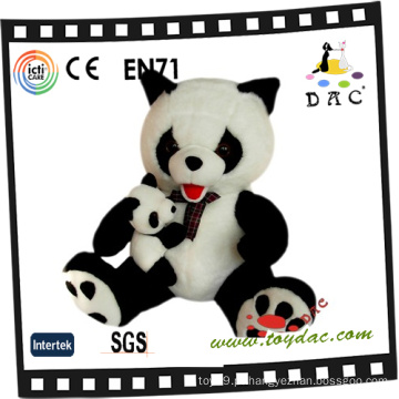 Peluche Panda brinquedo da família